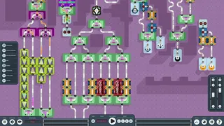Скриншот 3 к игре Beat 'N' Path