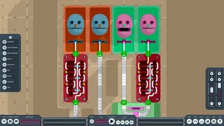 Скриншот 5 к игре Beat 'N' Path