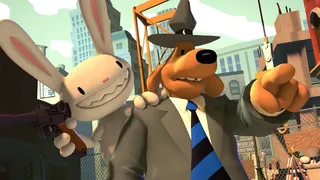 Скриншот 1 к игре Sam & Max: The Devil's Playhouse