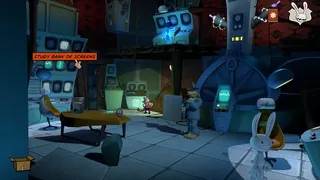 Скриншот 4 к игре Sam & Max: The Devil's Playhouse