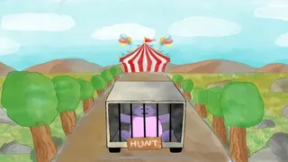 Скриншот 1 к игре Bear Jojo