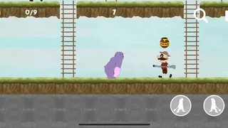 Скриншот 3 к игре Bear Jojo