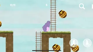 Скриншот 4 к игре Bear Jojo