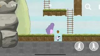 Скриншот 5 к игре Bear Jojo