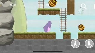 Скриншот 6 к игре Bear Jojo