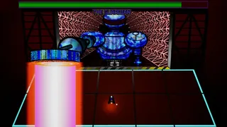 Скриншот 2 к игре Terra Avoider