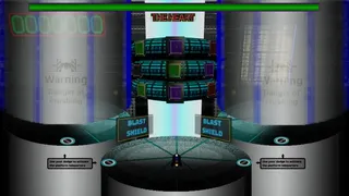 Скриншот 4 к игре Terra Avoider