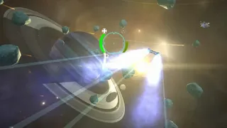 Скриншот 1 к игре Zero King