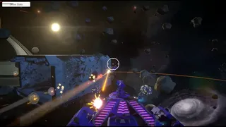 Скриншот 3 к игре Zero King