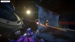 Скриншот 4 к игре Zero King