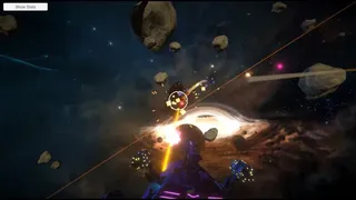 Скриншот 5 к игре Zero King