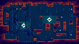 Скриншот 1 к игре Shattered Echoes