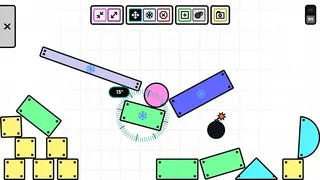 Скриншот 1 к игре minitechno