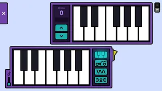 Скриншот 2 к игре minitechno