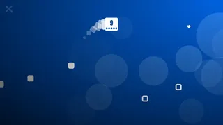 Скриншот 1 к игре Blouncy