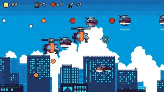 Скриншот 2 к игре Danger Drone