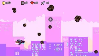 Скриншот 3 к игре Danger Drone