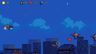 Скриншот 5 к игре Danger Drone