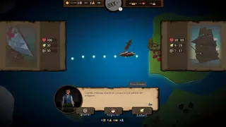 Скриншот 7 к игре Kurofune : Descobrimentos Portugueses