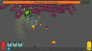 Скриншот 1 к игре Exiled Survivors