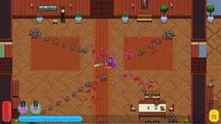 Скриншот 3 к игре Exiled Survivors