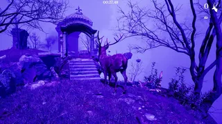 Скриншот 3 к игре Deer God