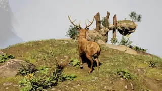 Скриншот 7 к игре Deer God