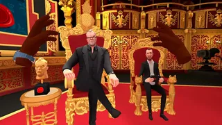 Скриншот 1 к игре Taskmaster VR