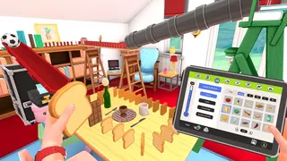 Скриншот 6 к игре Taskmaster VR