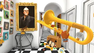 Скриншот 7 к игре Taskmaster VR