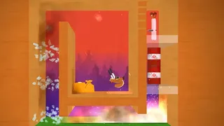 Скриншот 4 к игре Shooting Squirrel Simulator