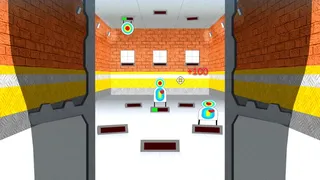 Скриншот 7 к игре Shooting Squirrel Simulator