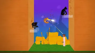 Скриншот 8 к игре Shooting Squirrel Simulator