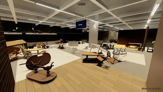 Скриншот 2 к игре Last Minute Shopping