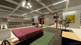 Скриншот 4 к игре Last Minute Shopping