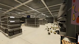 Скриншот 7 к игре Last Minute Shopping