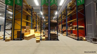 Скриншот 8 к игре Last Minute Shopping