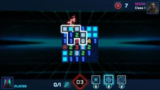 Скриншот 2 к игре Neon Net