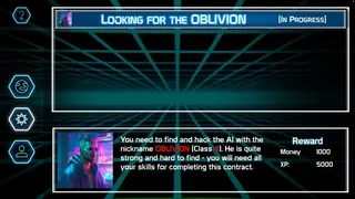 Скриншот 4 к игре Neon Net