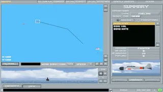 Скриншот 3 к игре Great Naval Battles: The Final Fury