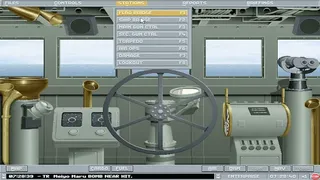 Скриншот 5 к игре Great Naval Battles: The Final Fury