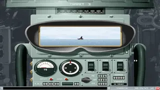 Скриншот 6 к игре Great Naval Battles: The Final Fury