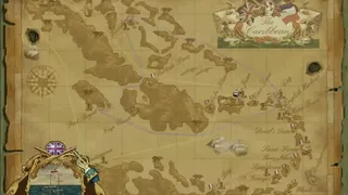 Скриншот 1 к игре Buccaneer