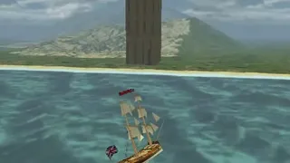 Скриншот 2 к игре Buccaneer