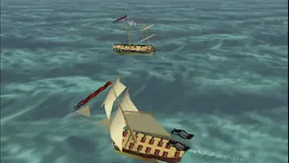 Скриншот 4 к игре Buccaneer