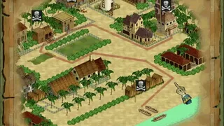 Скриншот 6 к игре Buccaneer