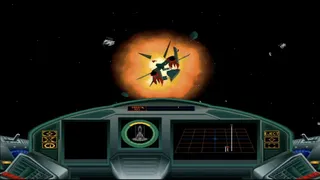 Скриншот 3 к игре Renegade: Battle for Jacob's Star