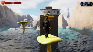 Скриншот 8 к игре Bondman Of Traps