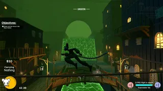 Скриншот 6 к игре Scraptail: Down the Drain