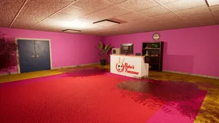 Скриншот 4 к игре Bobos FunZone